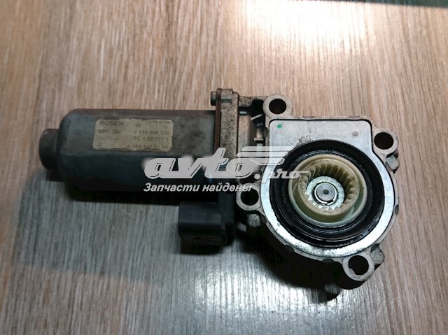 A1645400088 Mercedes 
