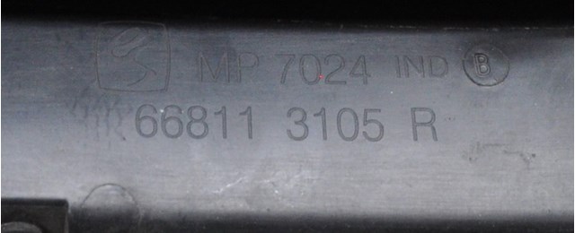  668113105R Renault (RVI)