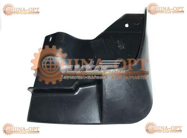 Бризковики передній, правий A133102046 Chery