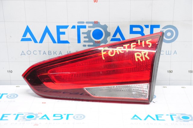 Купити 92404B0600 Hyundai/Kia Ліхтар задній внутрішній правий