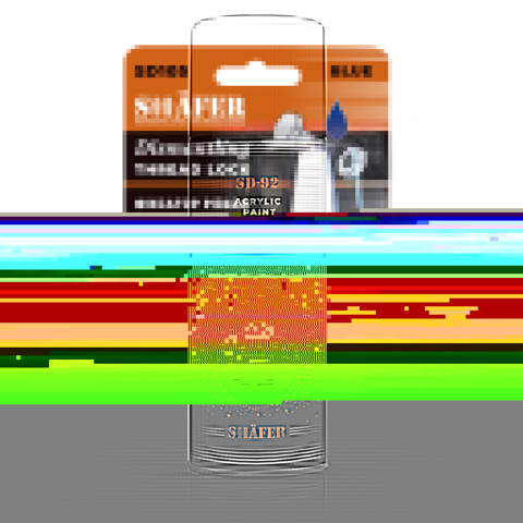 SD105 Shafer 