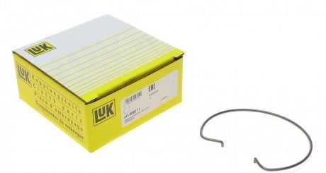  LUK 411000211 ціна, від 3.24 USD