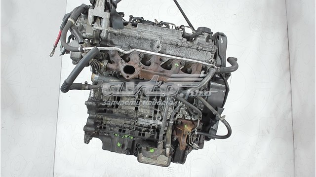  8257491 Volvo
