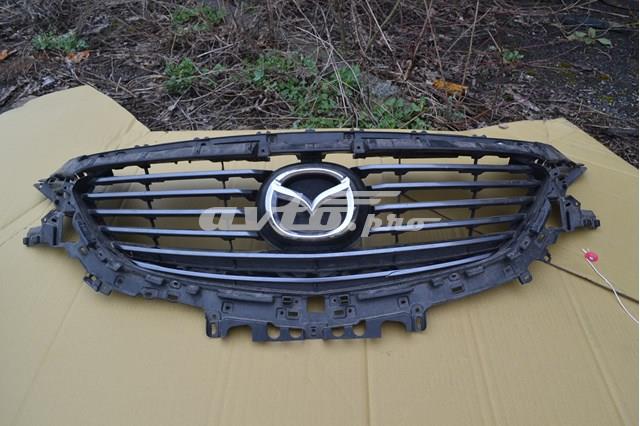 Купити G46M50716 Mazda Емблема решітки радіатора
