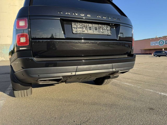 LR105876 Land Rover 