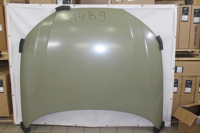 Капот Polcar 13D203 ціна, від 244.62 USD
