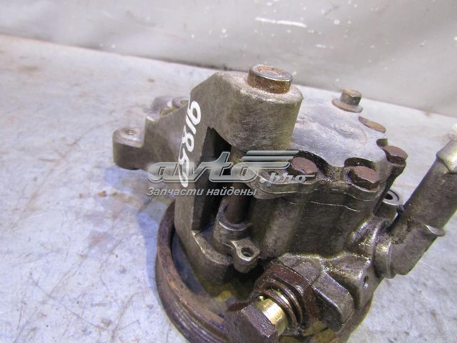 Купити T113407010BB Chery Насос гідравліки