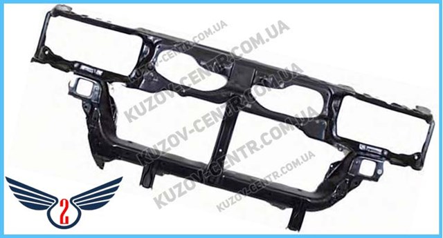 Панель передня FPS FP3726200 ціна, від 85.03 USD