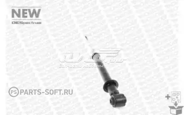 Купити 376106SP Monroe Стійка амортизатора задня