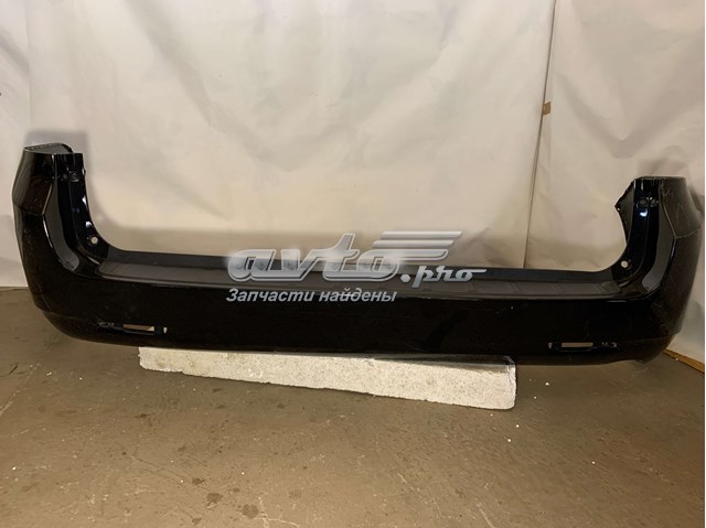 Купити 5215908030 Toyota Задній бампер