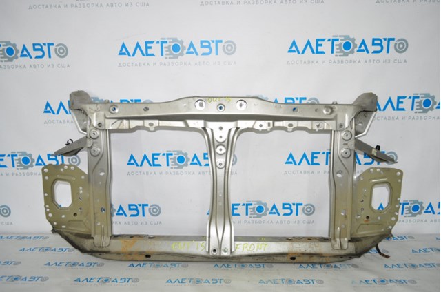 53029AL05A9P Subaru Телевізор