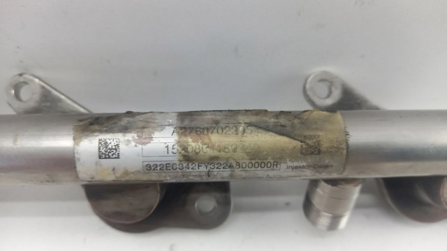  A2760702295 Mercedes