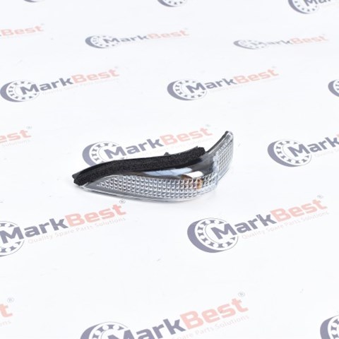 MRB47103 MarkBest Покажчик повороту дзеркала, лівий