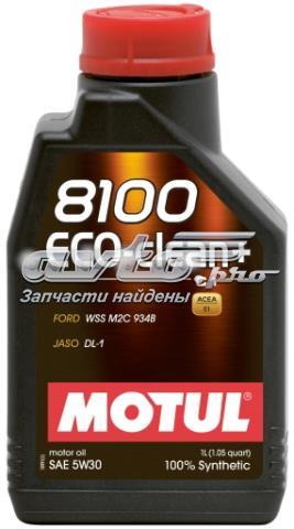 Купити 842511 Motul Масло