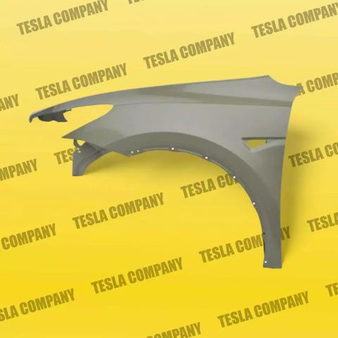 Ліве переднє крило Tesla 1493451E0A ціна, від 138.81 USD