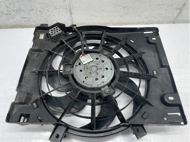 0130303960 Bosch Електровентилятор радіатора