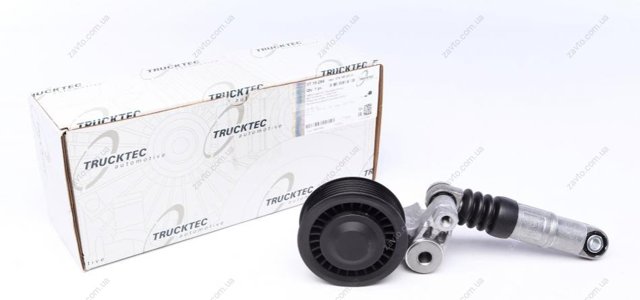 Натягувач приводного ременя 0719284 Trucktec