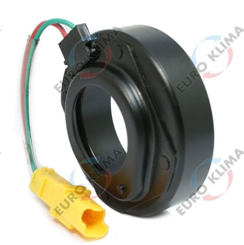 Муфта компресора кондиціонера Euroklima CC522 ціна, від 26.46 USD