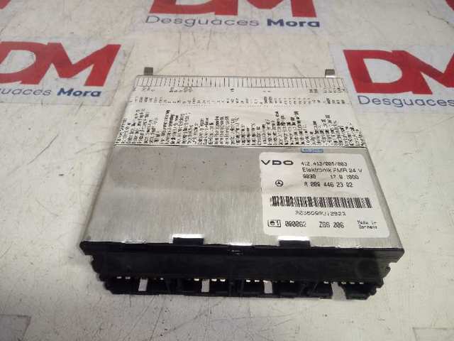 Купити A0004462302 Mercedes 