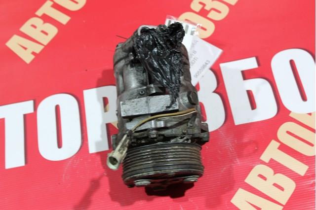 90559843 General Motors Компресор холодоагенту