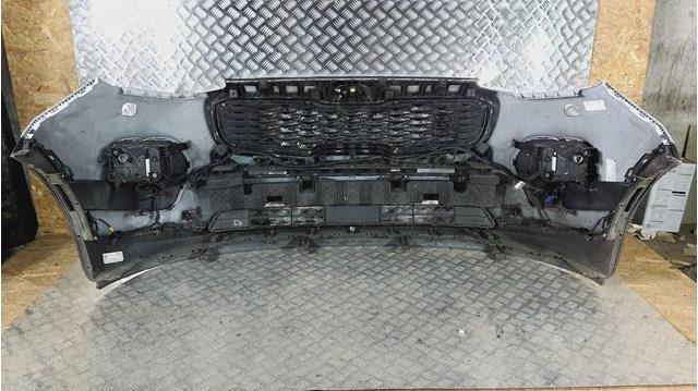 Бампер на авто Hyundai/Kia 86511F1050 ціна, від 138.32 USD