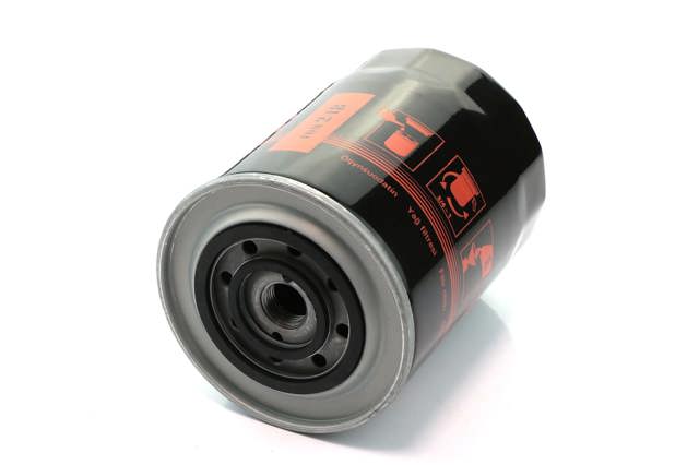 Масляний фільтр FOM248 Shafer