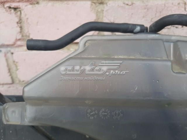 Купити 45X123W1 Polcar Дифузор радіатора охолодження, в зборі з двигуном і крильчаткою
