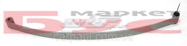 Купити 4409900ZT TES Ресора (передня)