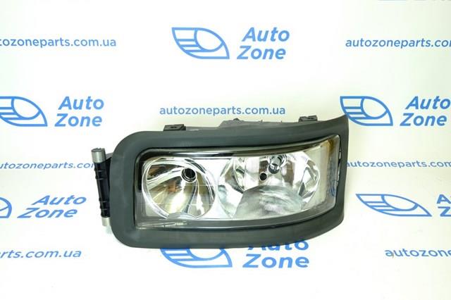 Фари Depo/Loro/Abakus 4491101LLDE ціна, від 87.19 USD