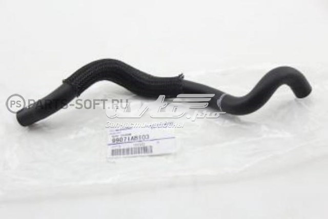 Купити 99071AB103 Subaru Шланг для видалення повітря