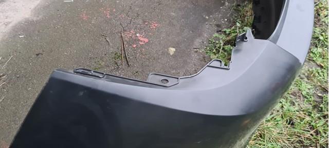Кожух бампера заднього Mazda BDTS50221BBB ціна, від 168.73 USD