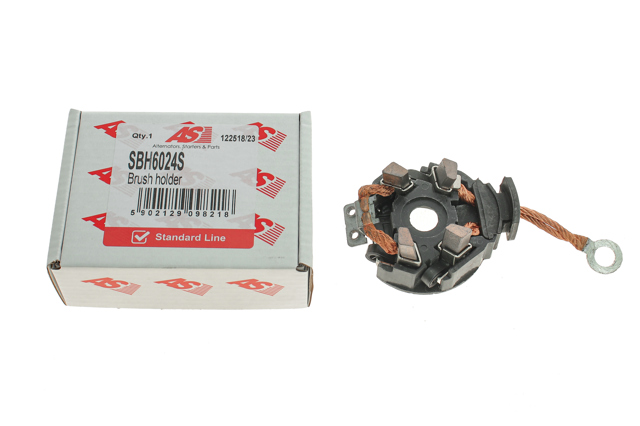 SBH6024S AS/Auto Storm Щеткодеpжатель стартера
