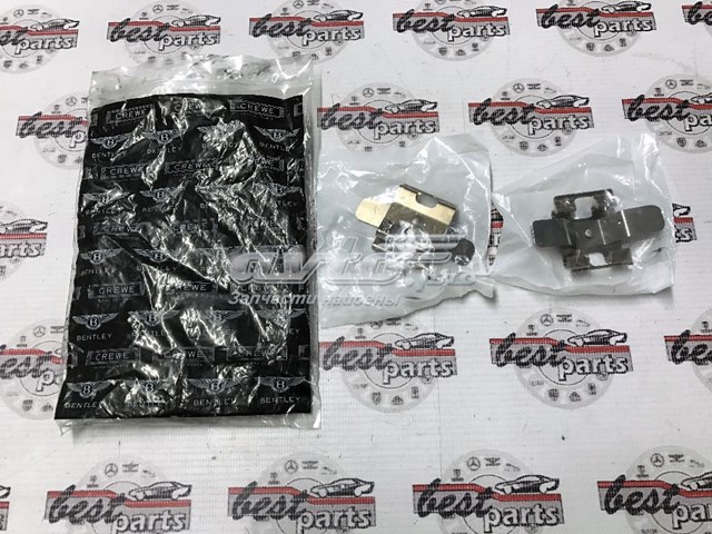 Купити 4H0698269B Bentley 