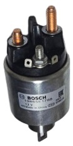Купити 1986SE1788 Bosch Втягуюче реле стартера