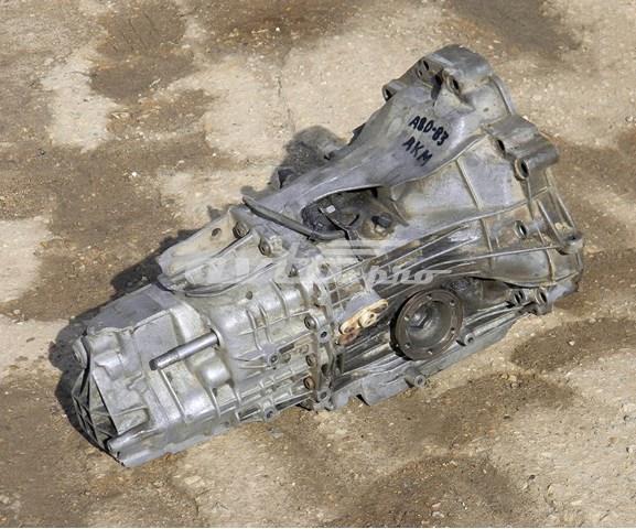 КПП в зборі VAG AKM