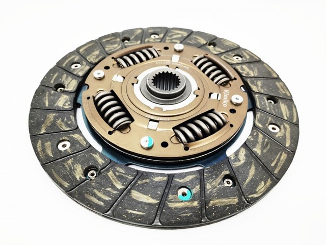 Зчеплення Kimiko A111601030ADKM ціна, від 21.10 USD
