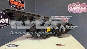 Купити 921022S000 Hyundai/Kia Права блок фара