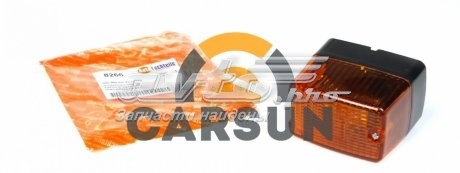Габарит-показник повороту Autotechteile 1008266 ціна, від 9.75 USD