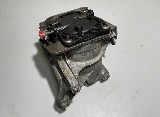 Корпус паливного фільтра Fiat/Alfa/Lancia 9685414080
