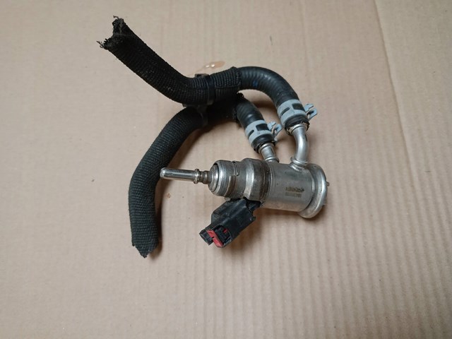 Форсунка вприскування AD BLUE 9842811780 Peugeot/Citroen