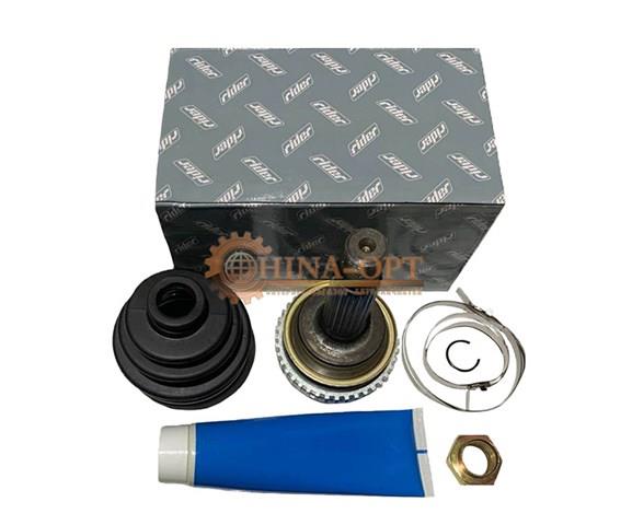 Граната колісна Rider RDS11XLB3AF2203030C ціна, від 21.54 USD