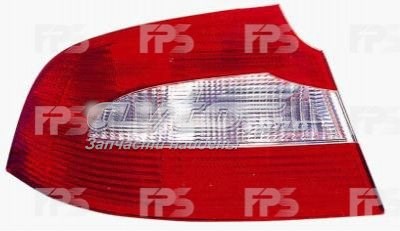 Купити FP6400F1E Depo/Loro/Abakus Ліхтар задній
