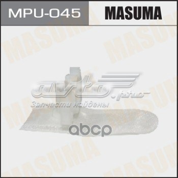 Сітка бензонасоса Masuma MPU045 ціна, від 3.91 USD