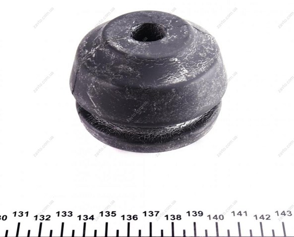 Подушка (опора) двигуна передня (сайлентблок) Lemforder 2788001 ціна, від 8.98 USD