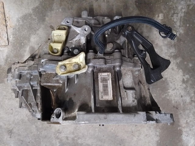  ND4012 Renault (RVI)