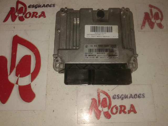  Opel 0281019088