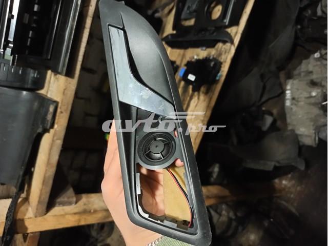 Дверна ручка внутрішня ліва передня/задня VAG 1Z0837247 ціна, від 6.33 USD