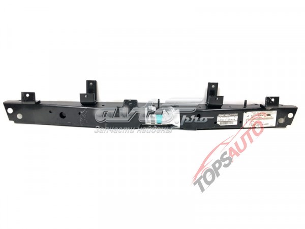 625116MA0A Nissan/Infiniti Рамка радіатора нижня