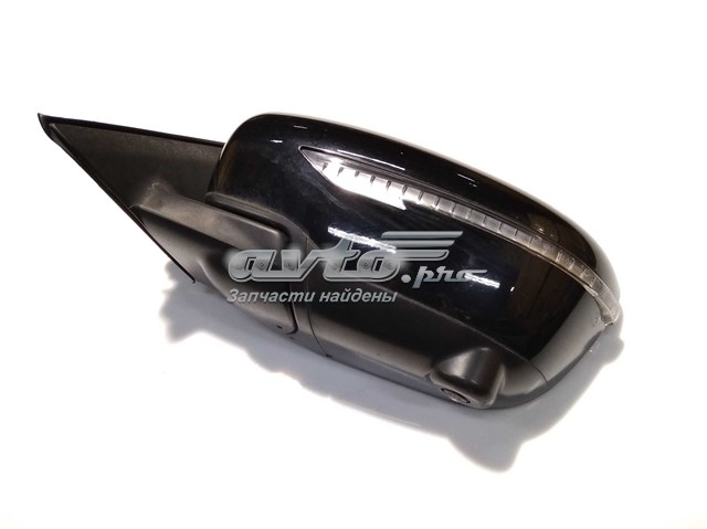 Купити 963024BA3A Nissan/Infiniti Бічне дзеркало заднього виду ліве