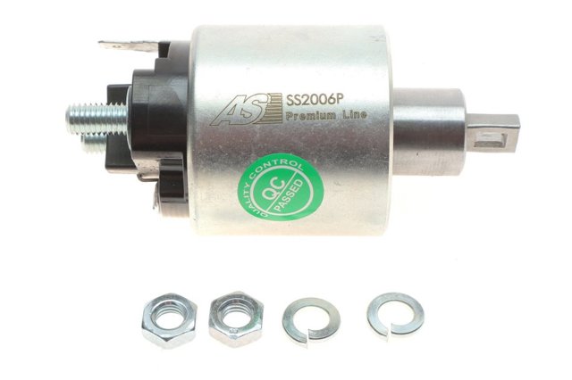 Втягуюче стартера AS/Auto Storm SS2006P